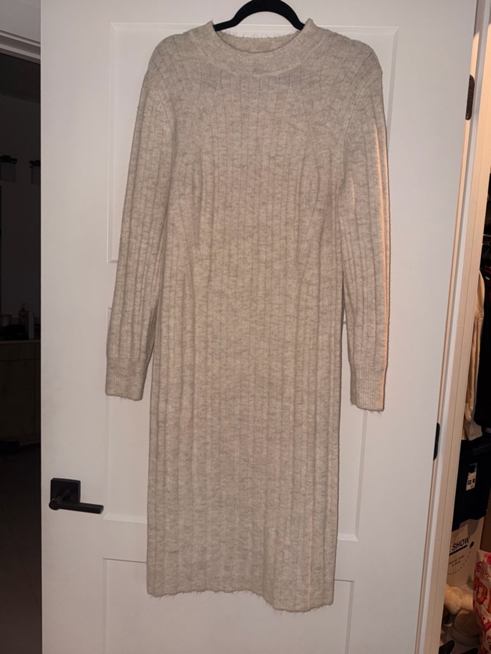Target Sweater Dress